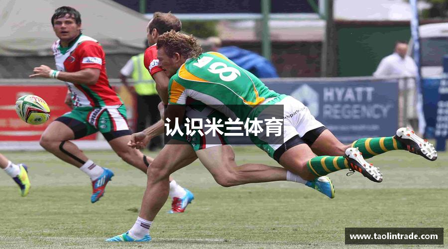 認(rèn)識米兰体育